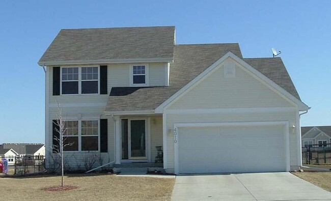 property at 4010 Brickman Ave