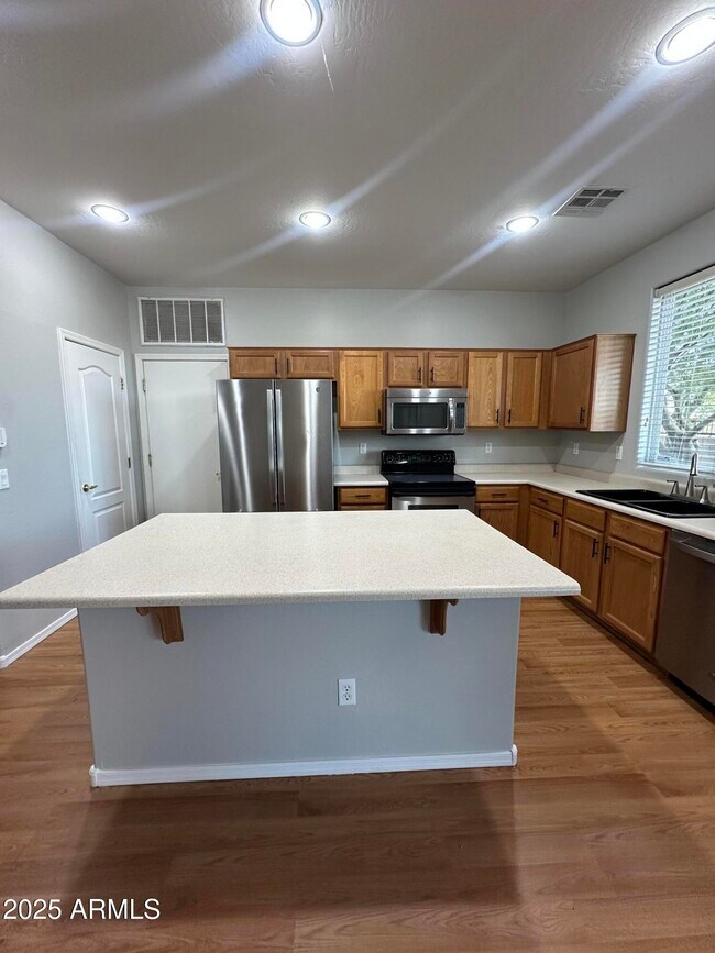 3856 E Minton St in Phoenix, AZ - Building Photo - Building Photo