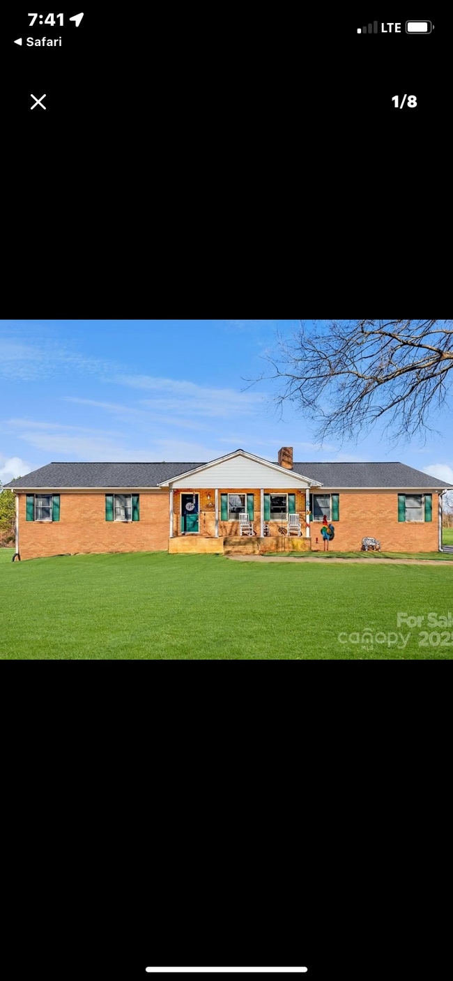 121 Putnam Lake Rd in Kings Mountain, NC - Building Photo - Building Photo