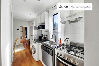 Room in Shared 2 bed/1 bath home, Unit A in New York, NY - Building Photo - Building Photo