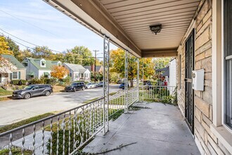614 E Brandeis Ave in Louisville, KY - Building Photo - Building Photo