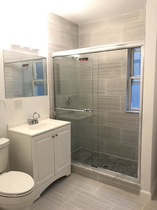 19 Malvern Ave, Unit 3 in Somerville, MA - Building Photo