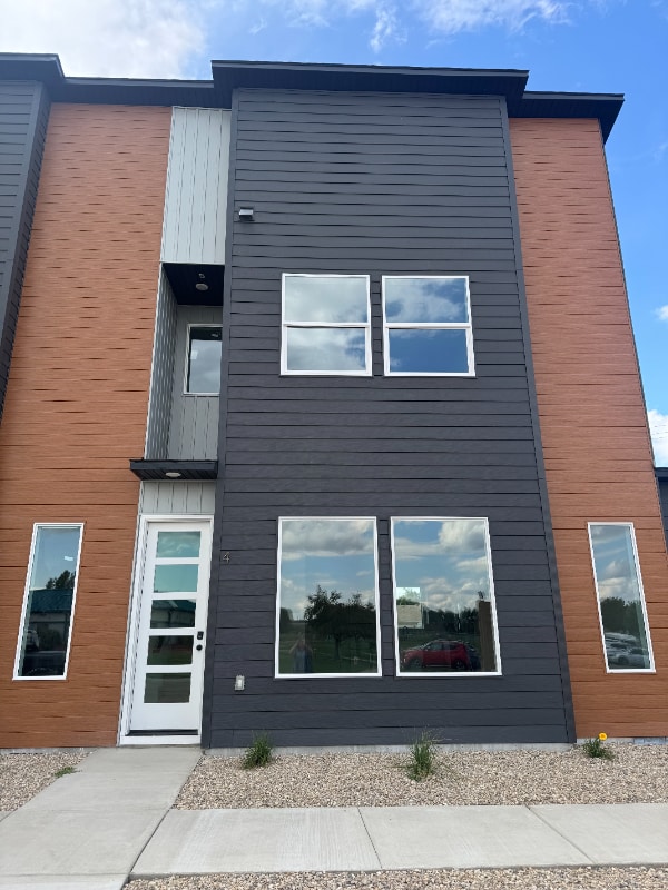 601 Stampede Dr