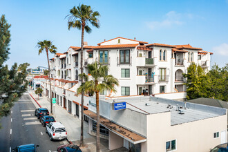 The Montecito in Redondo Beach, CA - Building Photo - Primary Photo