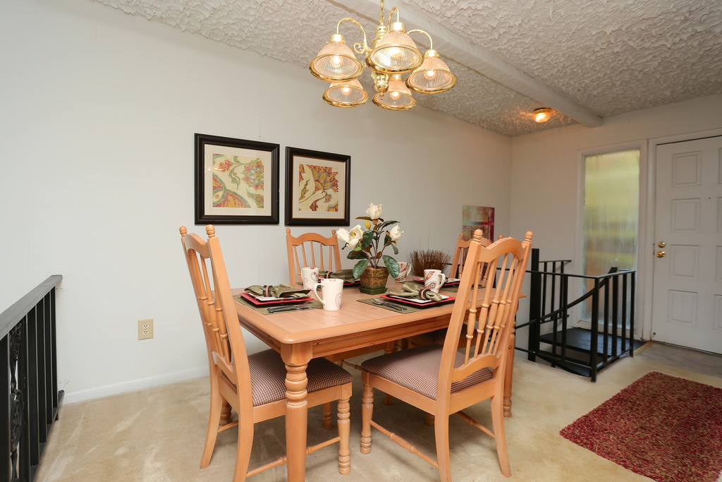 The Villas of East Cobb Apartments in Marietta, GA