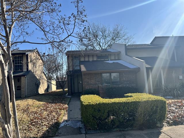 4138 Towngate Blvd in Garland, TX - Building Photo - Building Photo