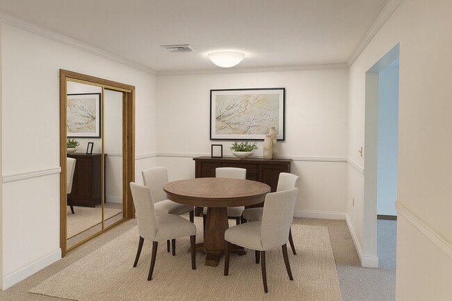 4 Roedean Dr, Unit 306 in Nashua, NH - Foto de edificio - Building Photo