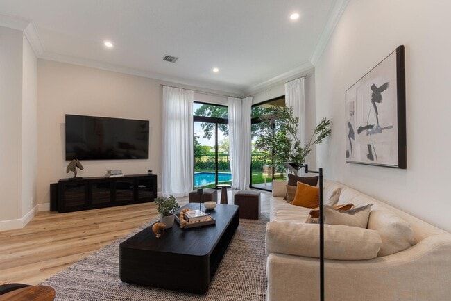 property at 2658 Players Ct
