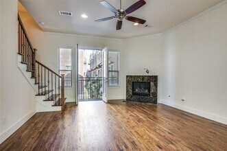 4323 Dickason Ave in Dallas, TX - Building Photo - Building Photo