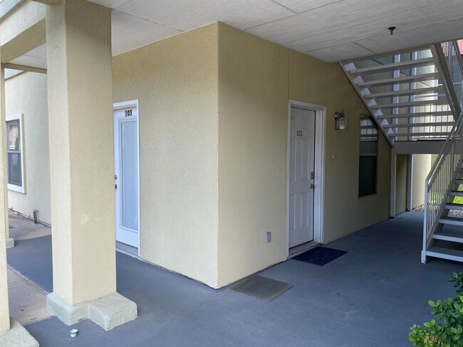 property at 5402 Marcella Ave