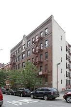 150 West 140th Street Apartments in New York, NY - Building Photo - Building Photo