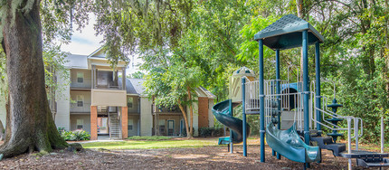 MAA Georgetown Grove in Savannah, GA - Foto de edificio - Building Photo