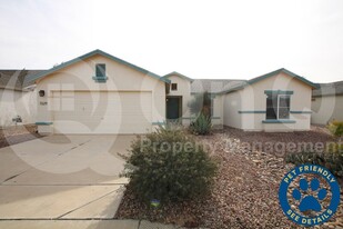 1329 E Autumn Sage Trail