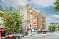 1339-1341 Prospect Ave in Bronx, NY - Building Photo - Building Photo