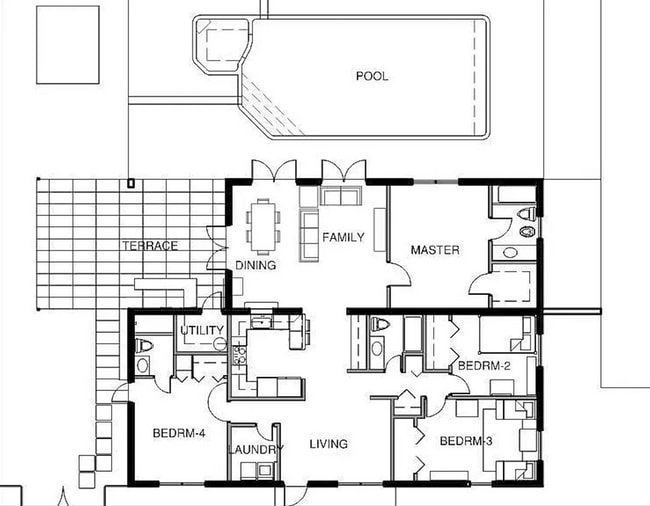10841 SW 67th Dr in Miami, FL - Building Photo - Building Photo