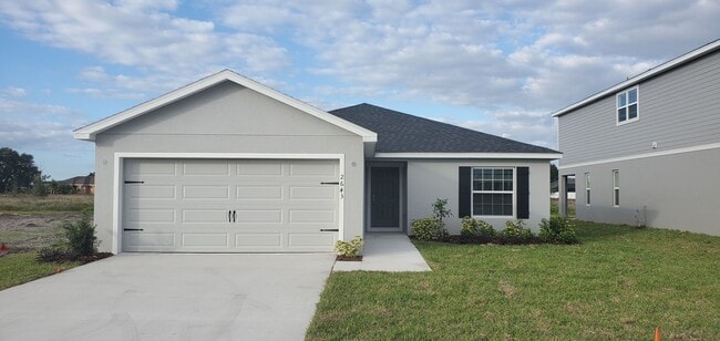 property at 2643 San Marco Wy