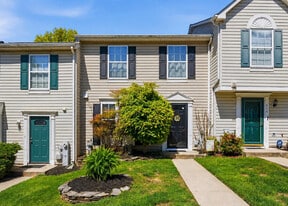 912 Jessicas Ln in Bel Air, MD - Building Photo