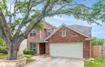 10820 Split Stone Way in Austin, TX - Building Photo - Building Photo