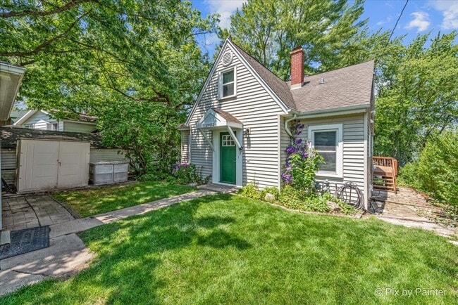 24060 N Lakeside Dr in Lake Zurich, IL - Building Photo - Building Photo