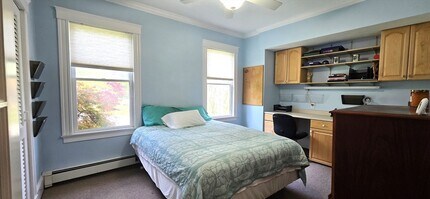 393 South St in Plainville, MA - Building Photo - Building Photo