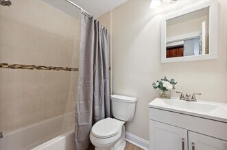 3209 W Montgomery Ave in Philadelphia, PA - Foto de edificio - Building Photo