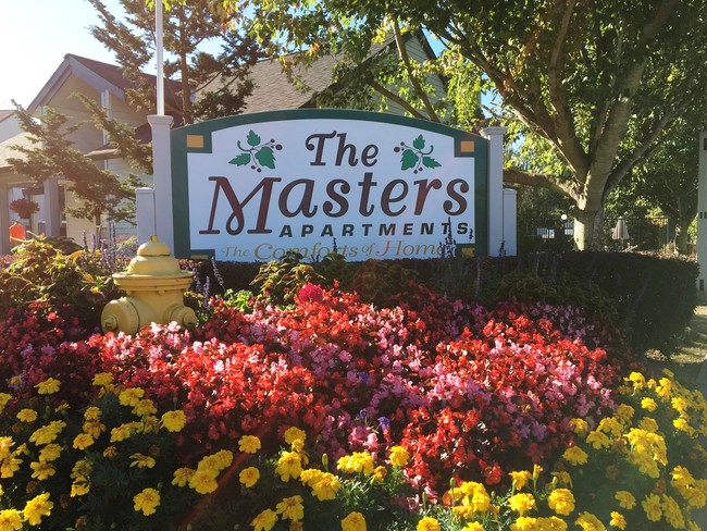 Masters Apartments