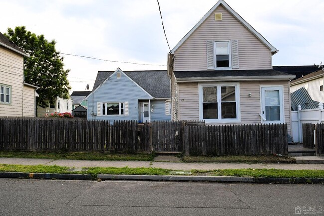 property at 47 Christopher St