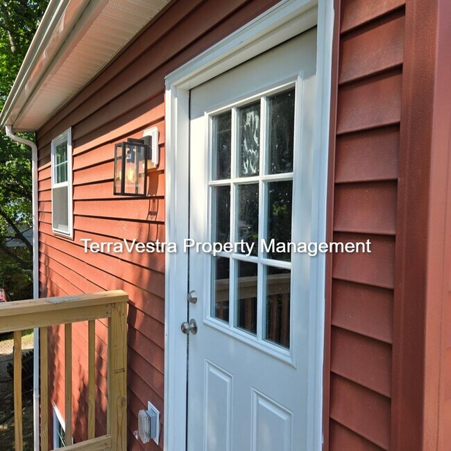 120 South Ave in Bridgeton, NJ - Building Photo - Building Photo