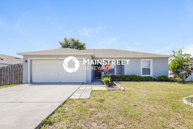 property at 417 Danube Way