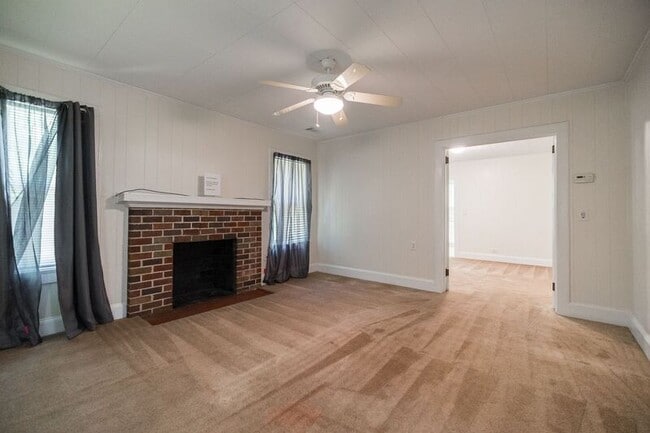 1242 Hull Rd in Athens, GA - Building Photo - Building Photo