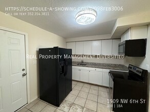 1909 NW 6th St in Ocala, FL - Building Photo - Building Photo