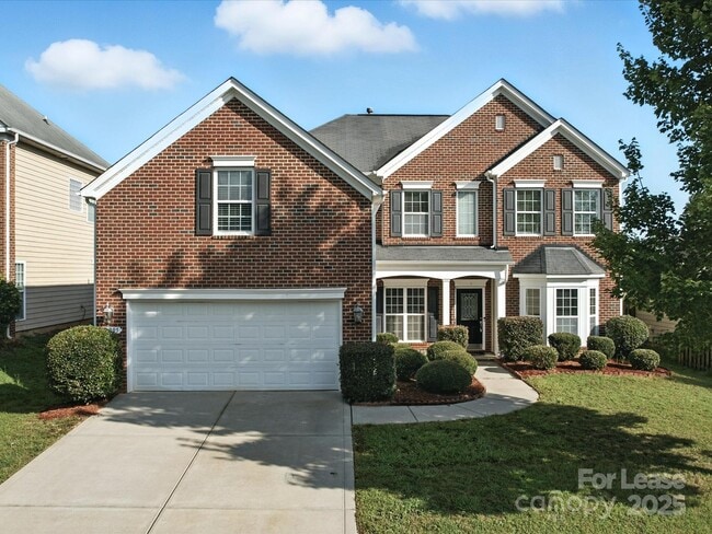 10205 Falling Leaf Dr NW