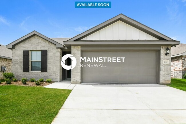 property at 6169 Pathfinder Trail