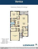 14060 Vindel Cir in Ft. Myers, FL - Building Photo