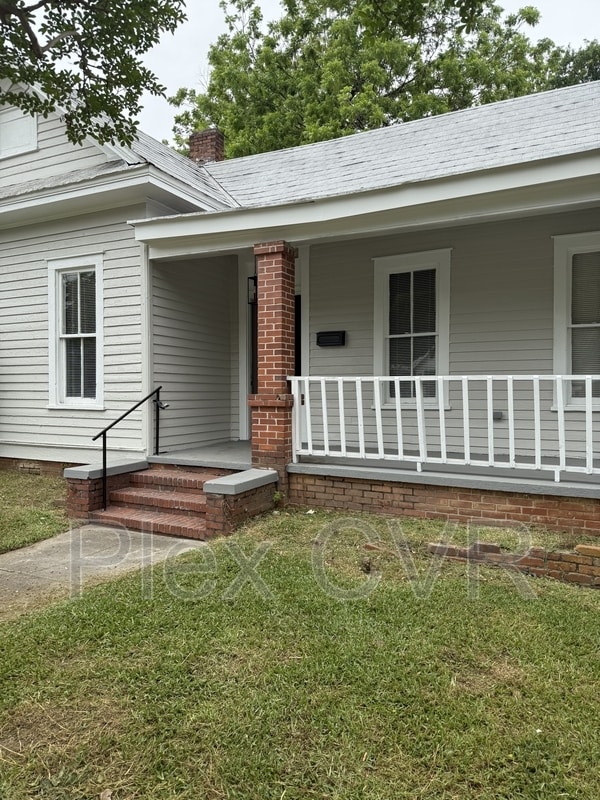 property at 2921 12th Ave