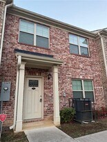 3369 Hidden Stream Ct in Stockbridge, GA - Building Photo