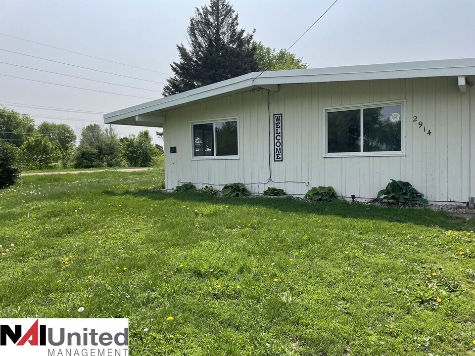 2914 Marquette Ave in Sioux City, IA - Building Photo