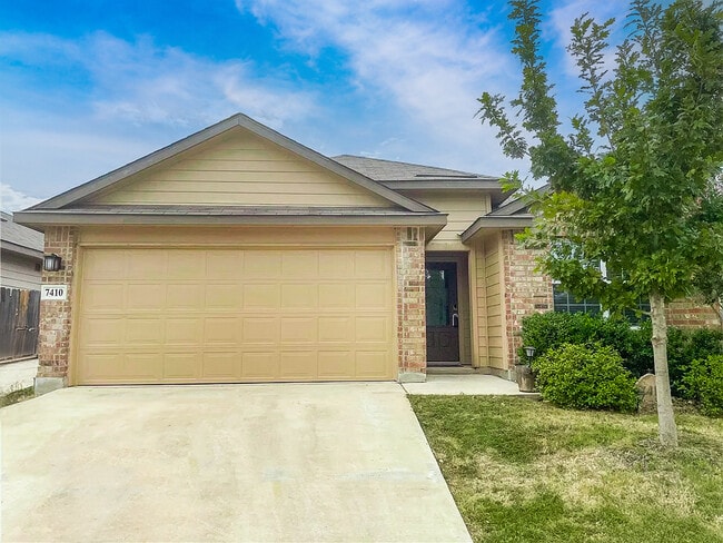 7410 Rigel Chase in San Antonio, TX - Building Photo - Building Photo