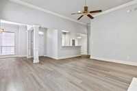 3466 Forest Hills Cir in Garland, TX - Building Photo - Building Photo