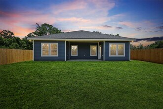 3730 Nathan St in Beaumont, TX - Foto de edificio - Building Photo