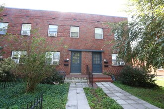 114-118 P St SW in Washington, DC - Building Photo - Building Photo