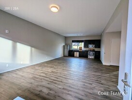 2903 Gillham Rd in Kansas City, MO - Building Photo