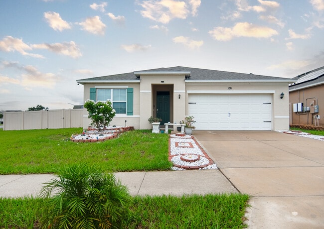 property at 1105 Torrente Ln