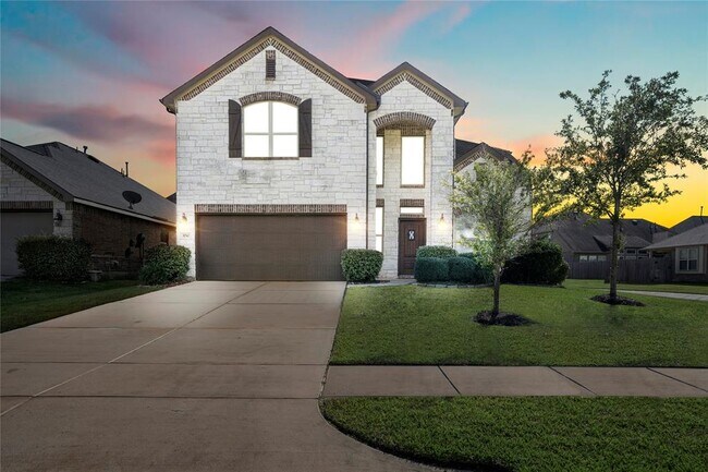 property at 3750 Paladera Pl Ct