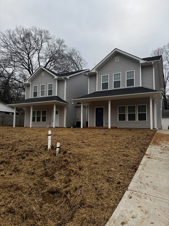 973 Pine Cir Dr NW in Concord, NC - Building Photo