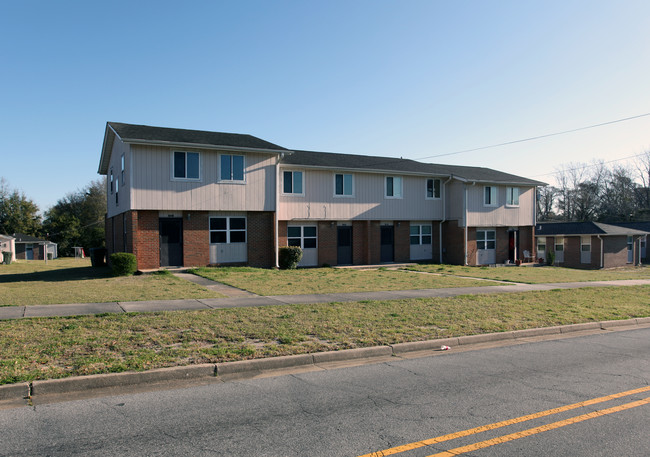 Rankin Terrace in Wilmington, NC - Building Photo - Building Photo