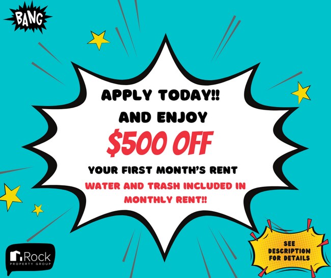 600 NW 4th St in Oklahoma City, OK - Building Photo - Building Photo