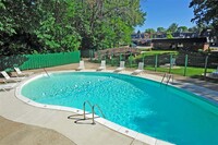 Timberbrook Apartments in Peoria, IL - Foto de edificio - Building Photo