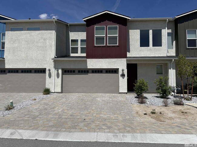 property at 4888 Little Rock Wy