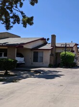 115-121 N O St in Tulare, CA - Building Photo - Building Photo